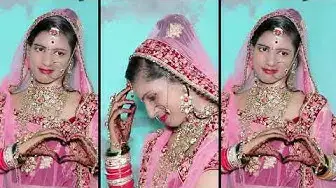 'Video thumbnail for Akash&Harsha wedding part-3'