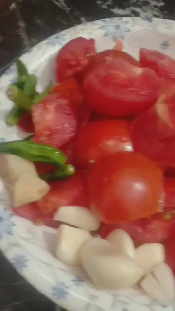 'Video thumbnail for Chicken Kari recipe'