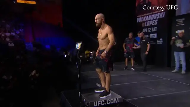 Video thumbnail for Sport Confidential | Episode 564 | SF 01