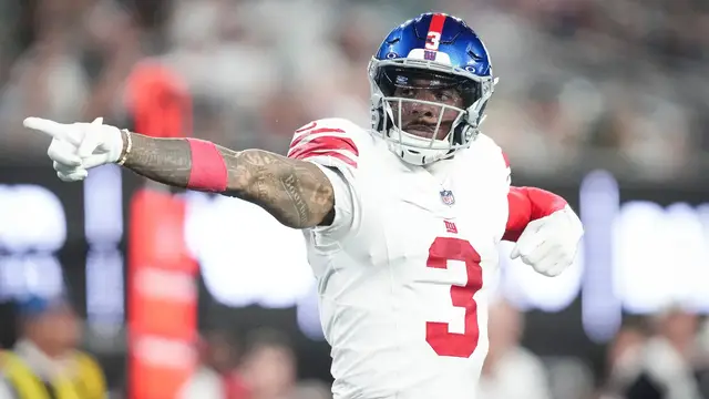Video thumbnail for 2026 NFL Roster Cuts: Potential Surprises and Big Names