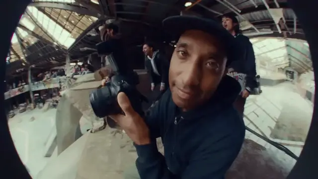 'Video thumbnail for Skate - Official 'Drop In' Live Action Early Access Launch Trailer'