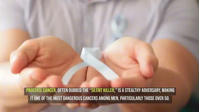 Video thumbnail for Prostate Cancer Signs Men Should Know