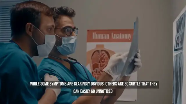 Video thumbnail for Signs You Had a Lung Infection