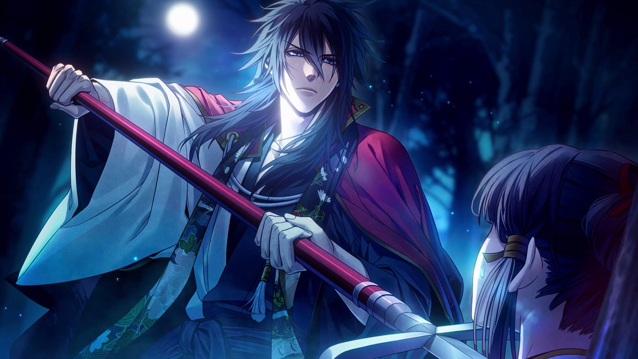 Video thumbnail for Homura: The Crimson Warriors - Official Gameplay Trailer