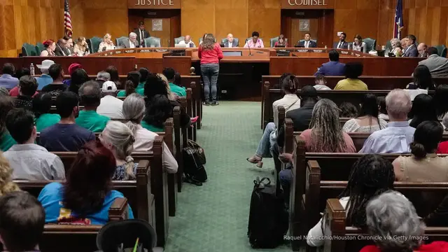 'Video thumbnail for Americans think local government is boring. Social media could fix that.'