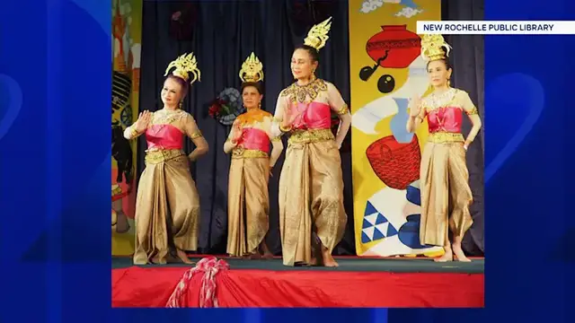 Video thumbnail for Summer at the Library: Dance, music and cultural programs fill summer calendar at New Rochelle library