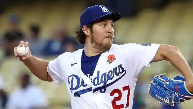 Video thumbnail for Trevor Bauer's accuser ordered to pay more than $300K for violating settlement