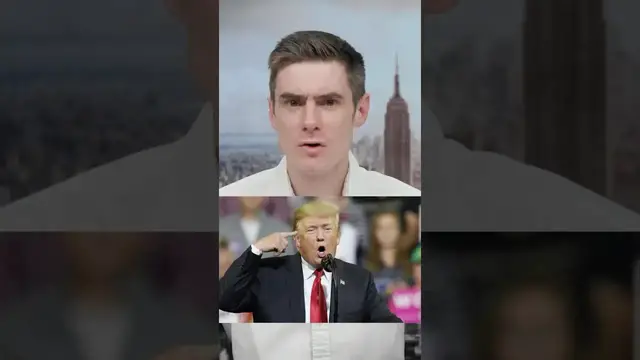 'Video thumbnail for China's Trade War with the US: Xi Jinping Between a Rock and a Hard Place'