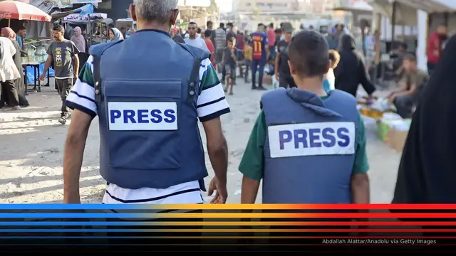 Video thumbnail for Nigerian Christian death data shows newsroom bias. Here’s how it works.