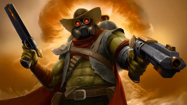 'Video thumbnail for Heroes of Newerth: Reborn - Official Open Beta Launch Trailer'