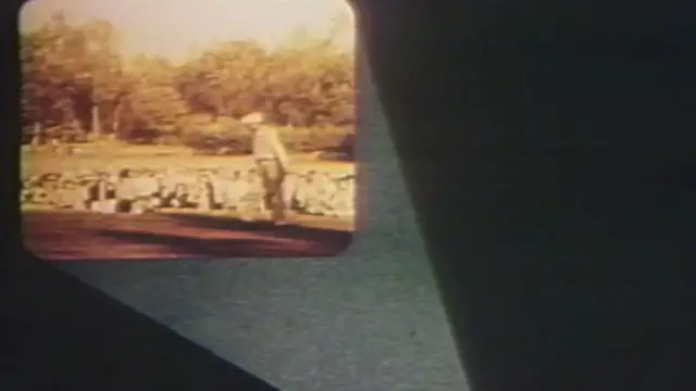 'Video thumbnail for Bob Uecker introduces the Rest of the Story- Joe DiMaggio for Ep.6 of The Wacky World of Sports'
