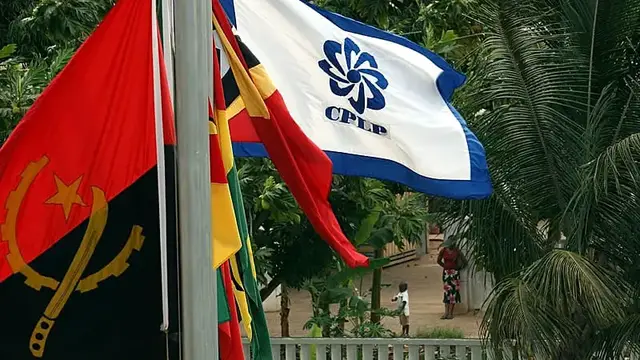 Video thumbnail for UNESCO recognition boosts efforts to preserve Sao Tome's historic plantations