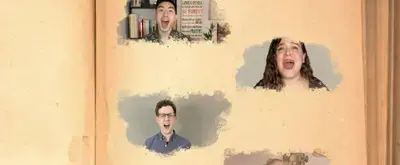 Video thumbnail for First Look at CURSED Virtual Concert