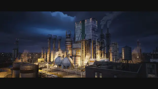 Video thumbnail for Asphalt 9: Legends Lamborghini Revuelto Trailer