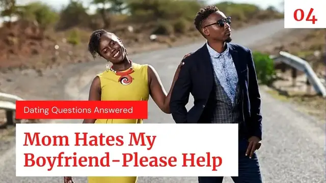 Video thumbnail for Dating When Your Parent Don't Approve (Tips to navigate that) [ Honey Let's Talk ]