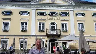 Video thumbnail for Biedermeier Schlössl Lerchenhof in Hermagor