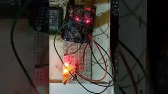'Video thumbnail for How to blink multiple LED using Arduino controller?'