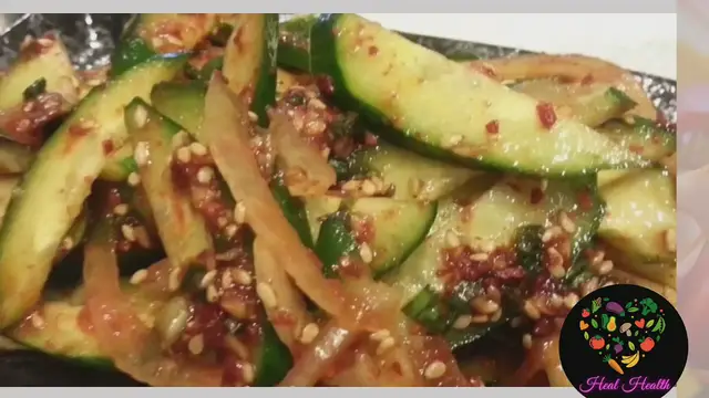 'Video thumbnail for Craving cucumbers while pregnant boy or girl ? Cucumber craving during pregnancy'