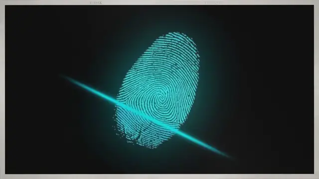 Video thumbnail for What Are Latent Fingerprints?
