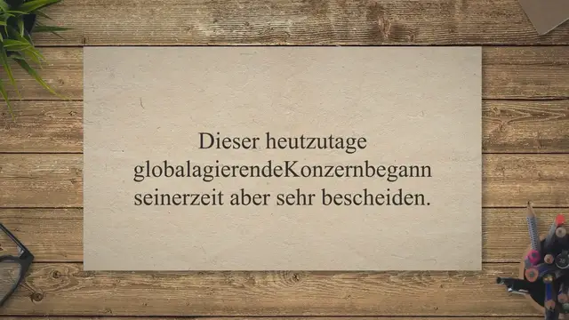 Video thumbnail for Lansinoh – weltweit bekanntes Unternehmen, gegründet von einer jungen Mutter