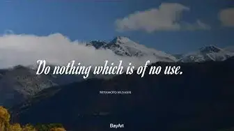 Video thumbnail for 49+ Best Karate Quotes