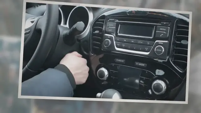 Video thumbnail for AC ONLY WORKS WHEN DRIVING: WHAT’S CAUSING IT?