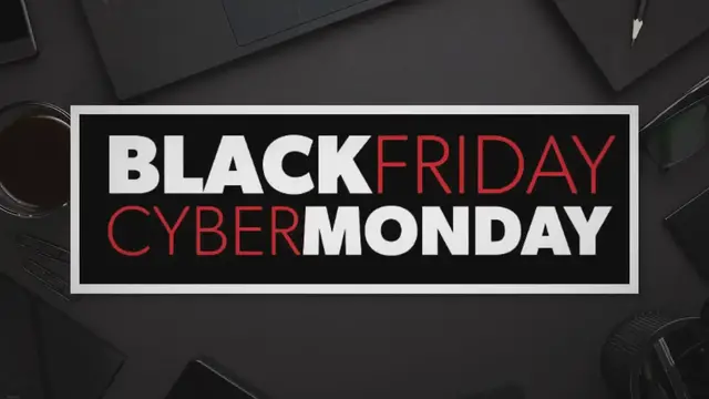 Video thumbnail for Black Friday in Canada - Black Friday, Cyber Monday deals