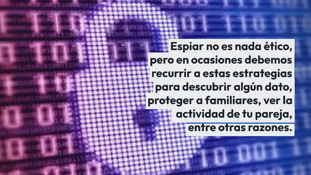 Video thumbnail for Los Mejores Programas para Espiar un PC