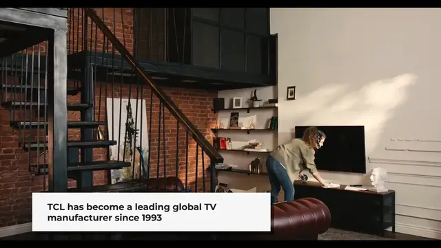 Video thumbnail for TCL vs Hisense TVs: Comparing Picture Quality, Features, and Value