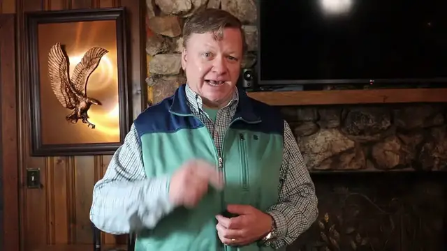 Video thumbnail for Top Ten Mistakes New Concealed Carriers Make