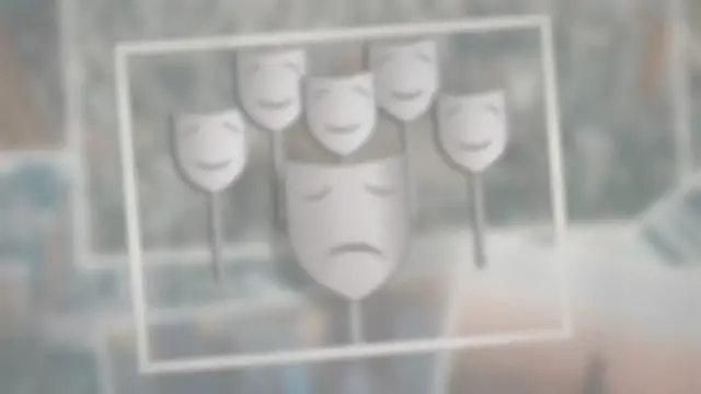 Video thumbnail for What Is a Slate in Acting?