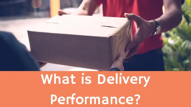 Video thumbnail for Delivery Performance Explained: Measures, KPIs, and How to Improve