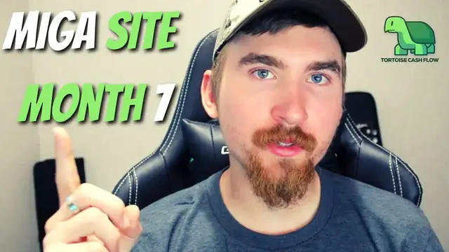'Video thumbnail for No More Pinterest | Indexing Issues STILL | Miga Site Month 7'