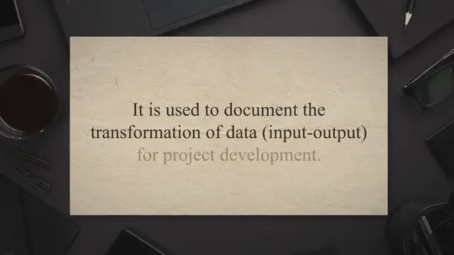 Video thumbnail for DFD for Doctor Appointment System | Data Flow Diagrams