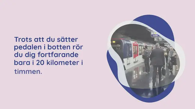 Video thumbnail for Riskfria metoder för att modifera din elscooter att åka snabbare