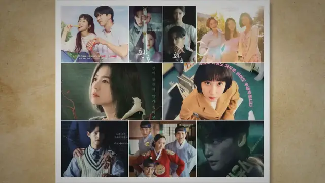 'Video thumbnail for 2022 Best Korean Dramas: The Year Of Reinventing Revenge-Themed Stories & Fantasy-Themed Series'