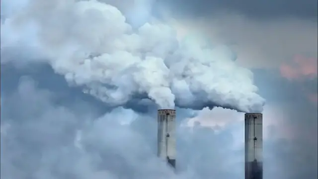 Video thumbnail for Major Effects Of Poverty On Pollution