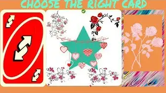 Video thumbnail for Lựa chọn thẻ phù hợp với thẻ trước đó I Test Your Brain Power I Vũ Giang Channel