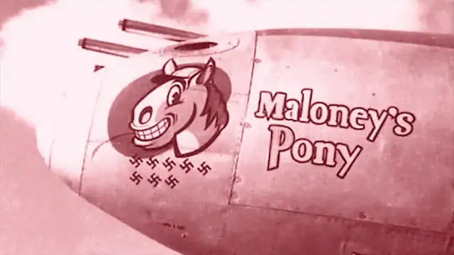 Video thumbnail for 1st Fighter Wing Centennial History and Hooah video