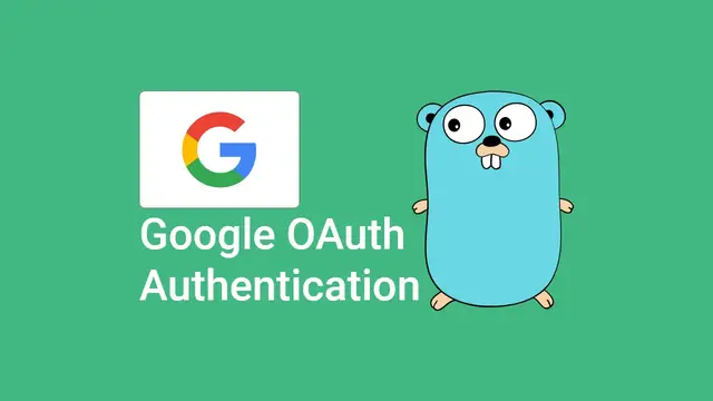 Video thumbnail for Google OAuth Authentication