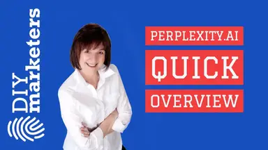 'Video thumbnail for Perplexity AI   A quick Primer'