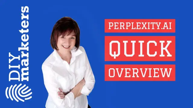'Video thumbnail for Perplexity AI A quick Primer'