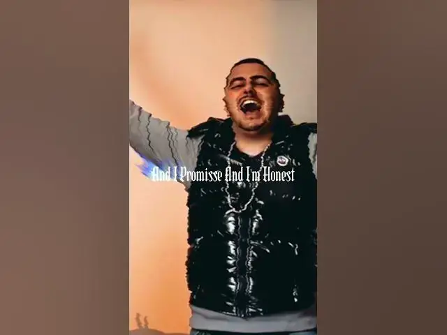 Video thumbnail for Can't You See ? Brand New Song