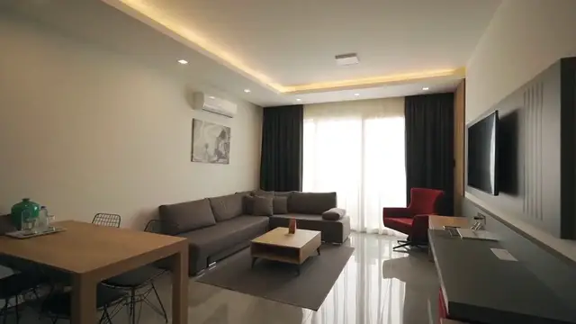 'Video thumbnail for Home Decor for Open Space: Stylish & Functional Ideas'
