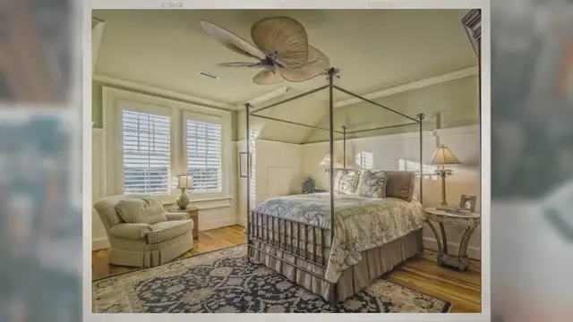 Video thumbnail for Who Invented the Bed?