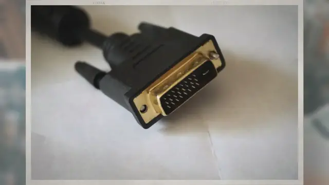 Video thumbnail for Does DVI-to-HDMI Support Audio?