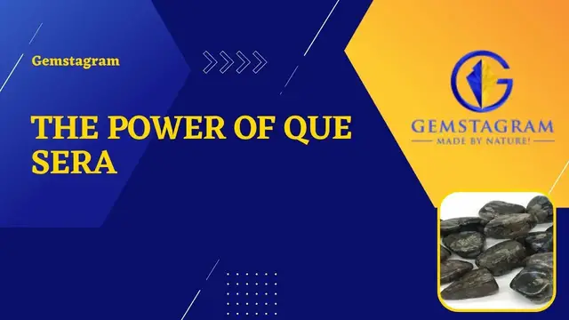 Video thumbnail for The Power of Que Sera