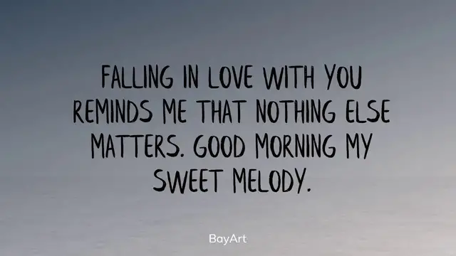 Video thumbnail for 150+ Flirty Good Morning Texts for Her to Make Her Smile