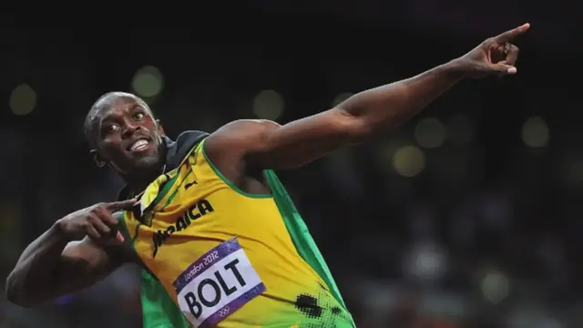 Video thumbnail for Usain Bolt Retirement Funds