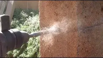 Video thumbnail for How to Install Anchor in Concrete